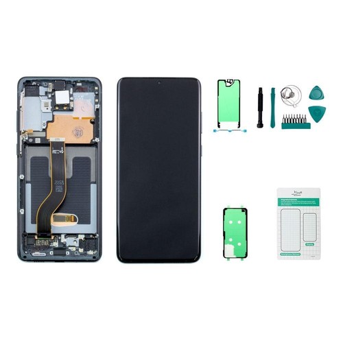 Samsung galaxy s20 - samsung, 4g/5g