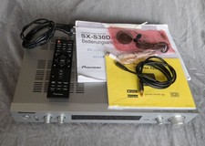 Pioneer SX-S30DAB  Network Stereo Receiver Wifi BT Airplay Chromecast HDMI