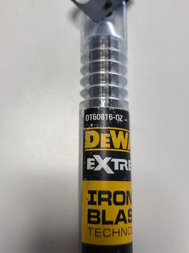 Dewalt hammerbohrer sds max - dewalt, sds-max