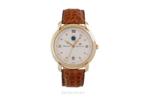 Maurice lacroix gmt - maurice,
