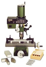 PROXXON Feinfräse FF 230