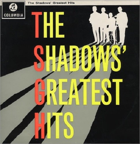 The shadows - shadows, –