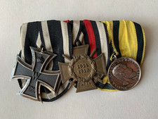 3er Ordensspange Württemberg  (575n)