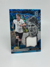 2016-17 Panini Spectra Soccer