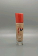 Rimmel: Lasting Finish 25HR