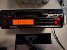 KENWOOD KRC-354D