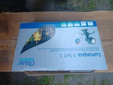 Oase lunaqua set 1 - 3,