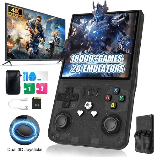 R36 max retro handheld - r36,