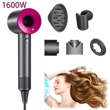 1600w profi ionen föhn - profi,