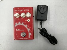 TC-HELICON Mikrofon Mechaniker