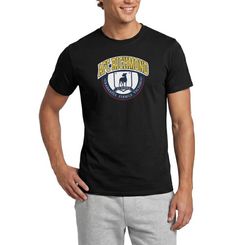 Ted lasso afc - afc, logo