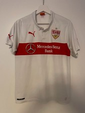 VfB Stuttgart Trikot Saison