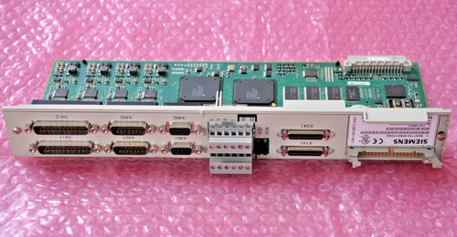 Siemens simodrive - simodrive, /