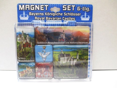 Bayern schloss neuschwanstein - schloss,