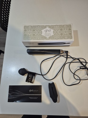 Ghd platinum plus haarglätter - plus,
