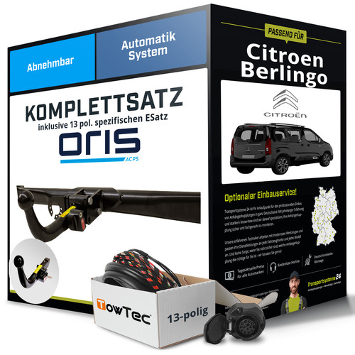 Für citroen berlingo - citroen, er,