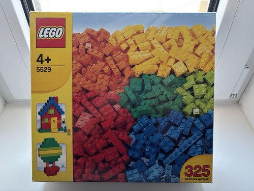 Lego creator basic bricks - lego,