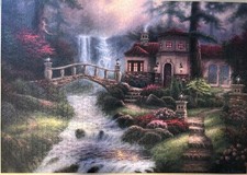 2 Puzzle , „Chuck Pinson