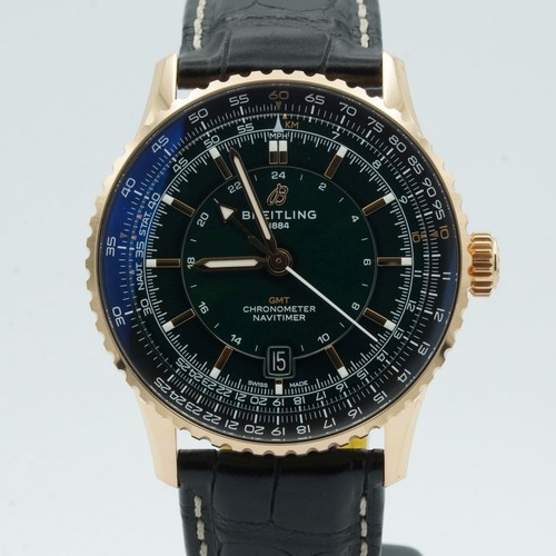 Breitling navitimer gmt herren - breitling,