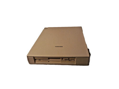 Toshiba fdd attachment case - fdd,