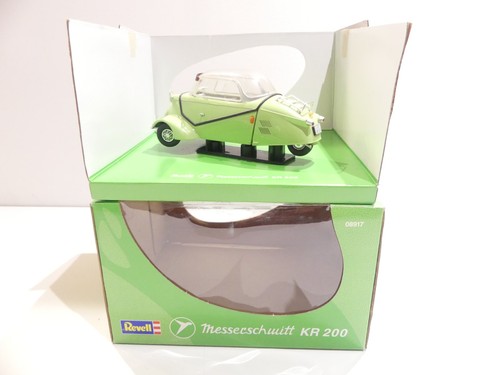 Revell 08917 - revell, 1:18