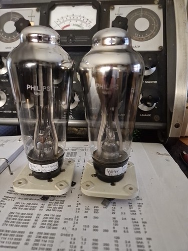 Pair very rare - , big