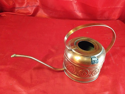 Alte sks massiv - sks, kupfer