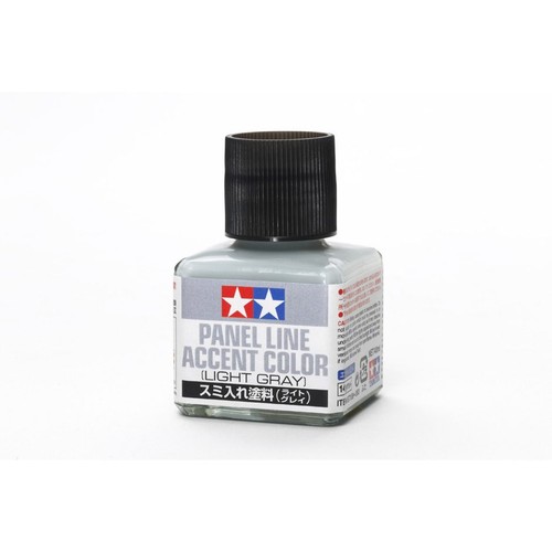 Tamiya 87189 panel accent - 87189,
