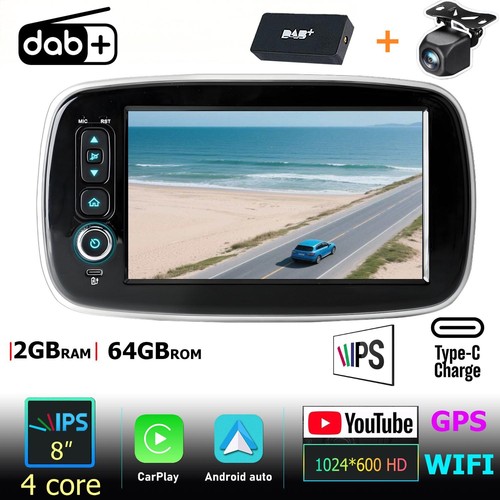 Dab type für - für, benz