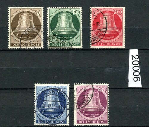 Berlin freiheitsglocke - 75-79,