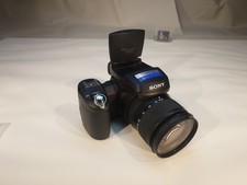 Sony Cyber-shot DSC-R1 10,3 MP