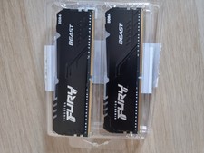 Kingston Fury Beast DDR4 RAM
