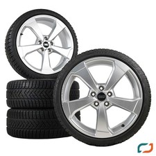 Original Audi RS3 8V Winterräder Winterreifen 19 Zoll 8V0601025CE 235/35 R19 91V