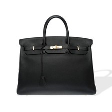 HERMES Tasche Birkin 40 aus