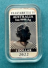 DRAGON RECTANGULAR RECHTECK