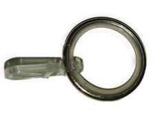 Gardinenringe rundringe 25x3mm - rundringe,