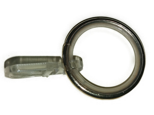 Gardinenringe rundringe 25x3mm - gardinenringe,