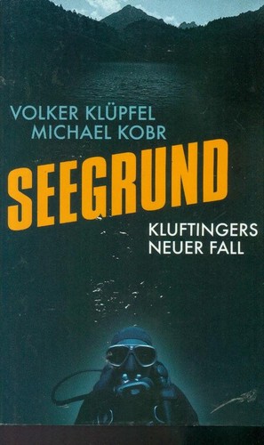 Buch klüpfel kobr seegrund - &, kobr/seegrund