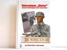 Unternehmen Merkur - Deutsche