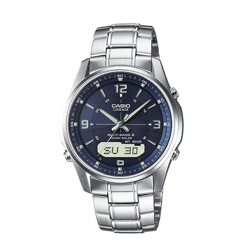 Casio wave ceptor - casio,