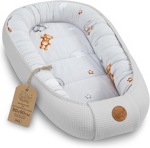 Totsy baby weiches babynest - totsy,