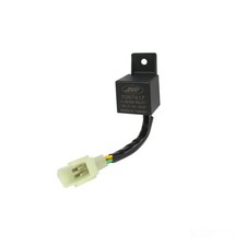 Blinker Relais LED, 12V, 4