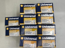 10 Boxen ZYP Schrauben