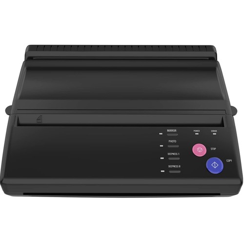Transfermaschine tattoo - transfermaschine,