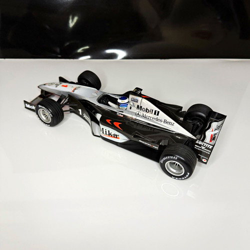 Mclaren formel modellauto - formel,