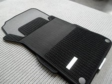 $$$ Rips Fußmatten passend