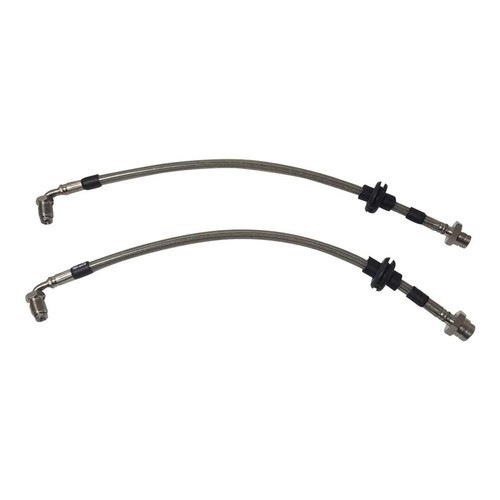 Stahlflex bremsleitung golf - vw,