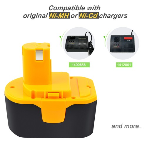 5000mah mh akku für - 5000mah, ni-mh