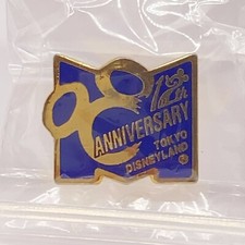 Tokyo Disneyland TDL 12th