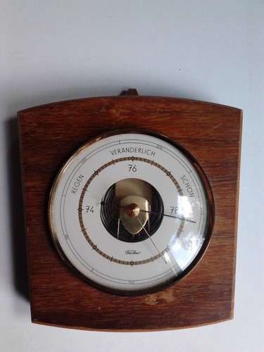 Barometer alt durchmesser - ,
